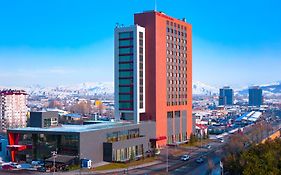 Accom Hotels Sivas
